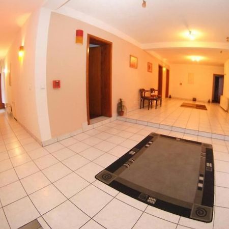 Motel Bella Italia Ilidža 외부 사진