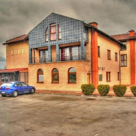 Motel Bella Italia Ilidža 외부 사진