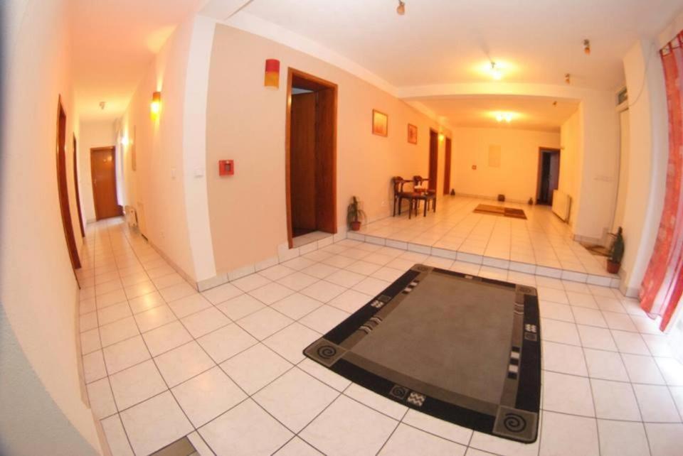 Motel Bella Italia Ilidža 외부 사진