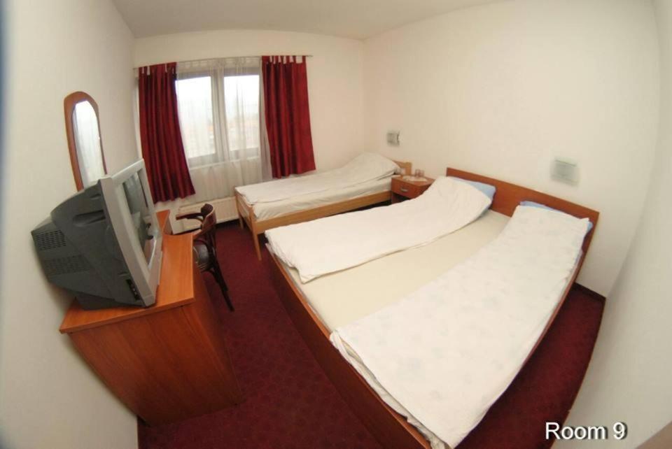Motel Bella Italia Ilidža 외부 사진
