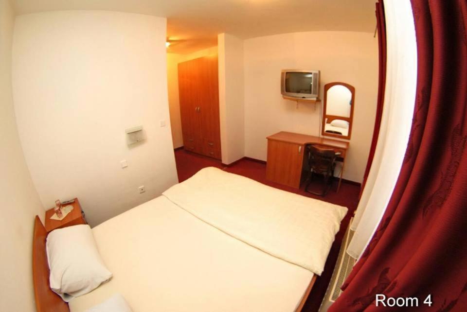 Motel Bella Italia Ilidža 외부 사진