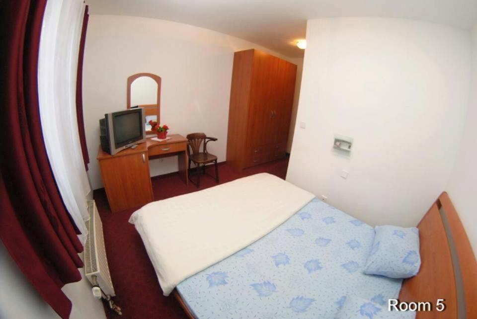 Motel Bella Italia Ilidža 외부 사진