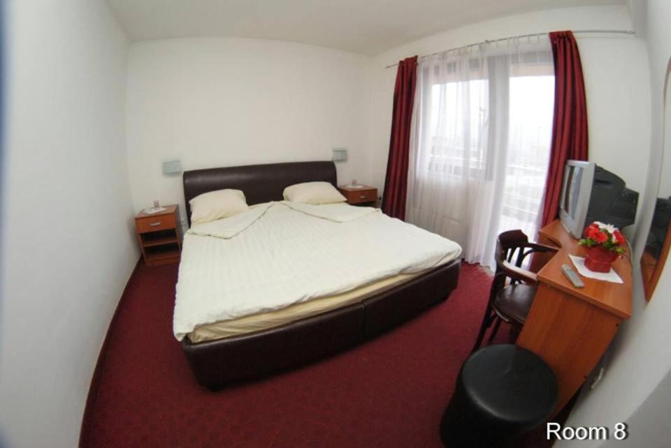 Motel Bella Italia Ilidža 외부 사진