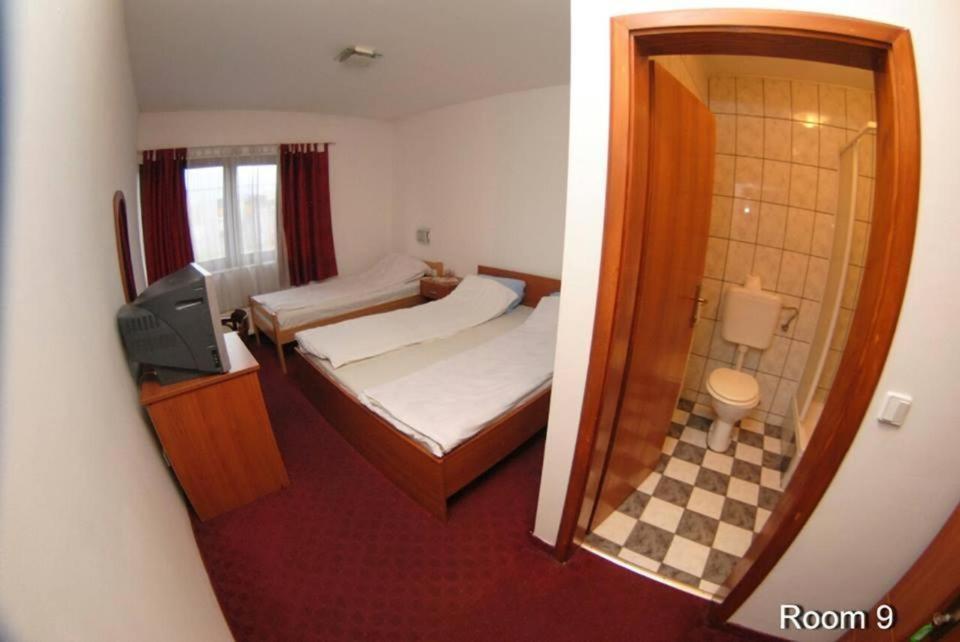 Motel Bella Italia Ilidža 외부 사진