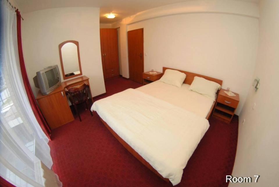 Motel Bella Italia Ilidža 외부 사진