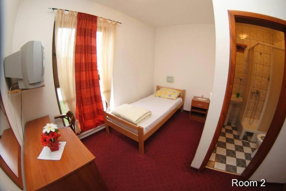 Motel Bella Italia Ilidža 외부 사진