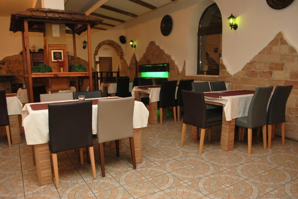 Motel Bella Italia Ilidža 외부 사진