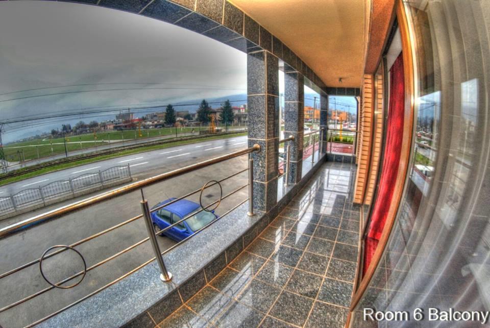 Motel Bella Italia Ilidža 외부 사진
