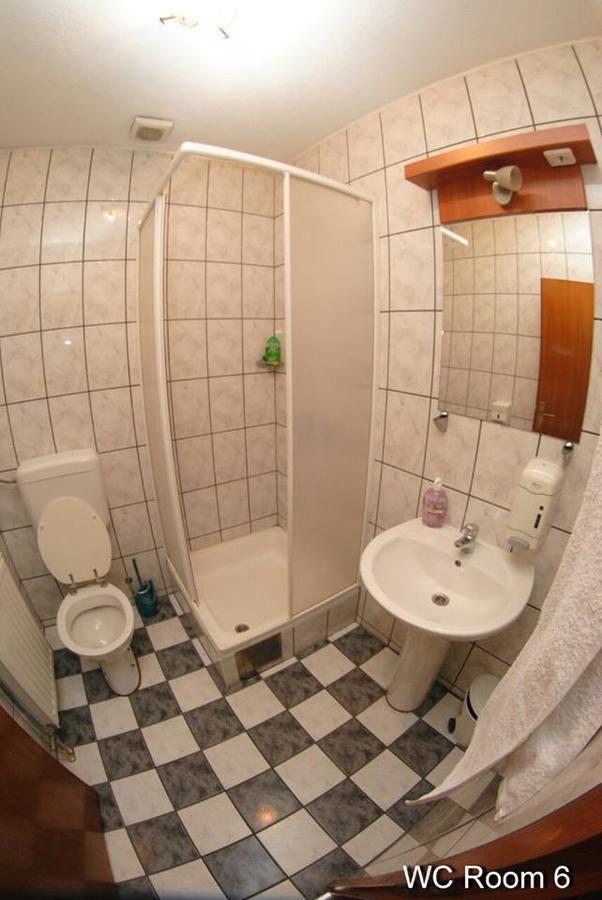 Motel Bella Italia Ilidža 외부 사진