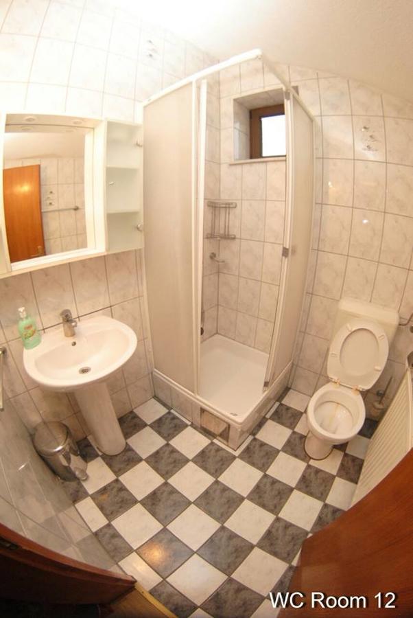 Motel Bella Italia Ilidža 외부 사진