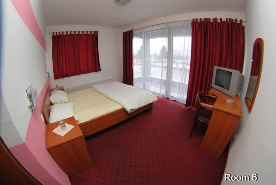 Motel Bella Italia Ilidža 외부 사진