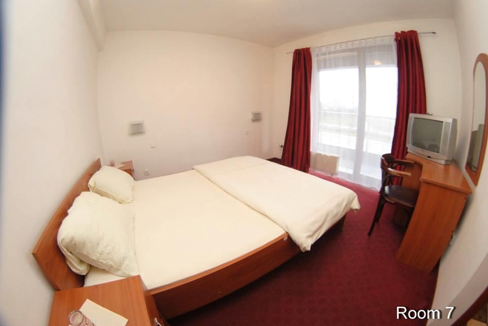 Motel Bella Italia Ilidža 외부 사진