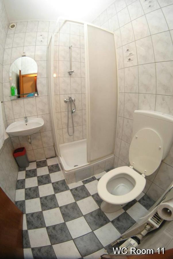 Motel Bella Italia Ilidža 외부 사진