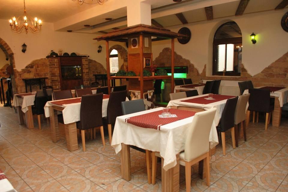 Motel Bella Italia Ilidža 외부 사진