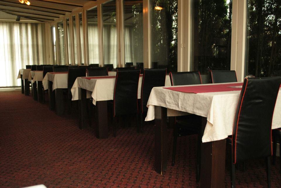 Motel Bella Italia Ilidža 외부 사진
