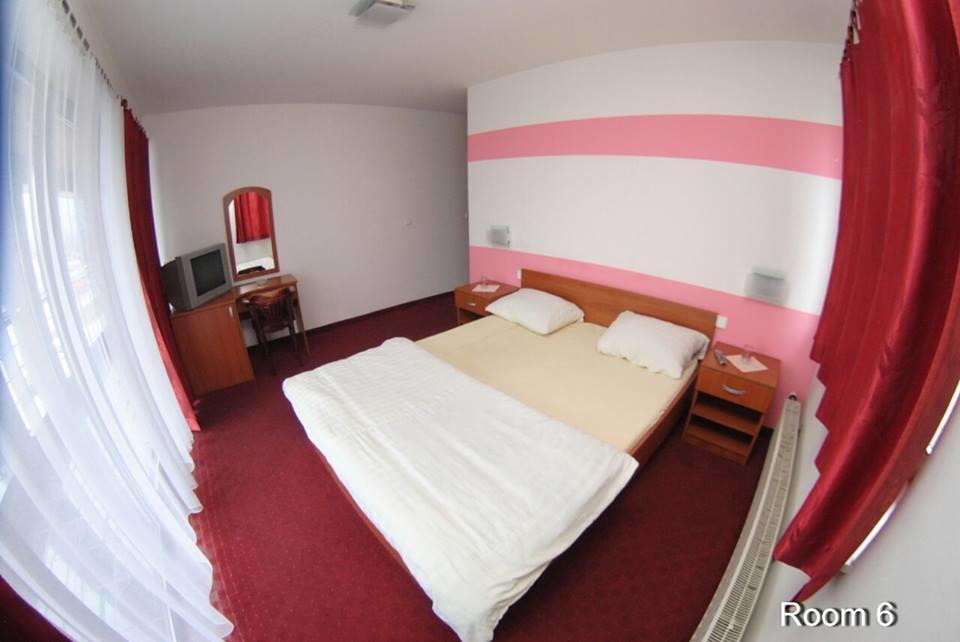 Motel Bella Italia Ilidža 외부 사진