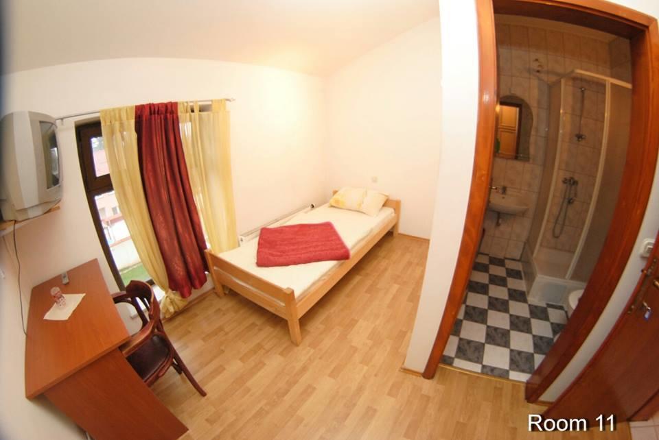 Motel Bella Italia Ilidža 외부 사진