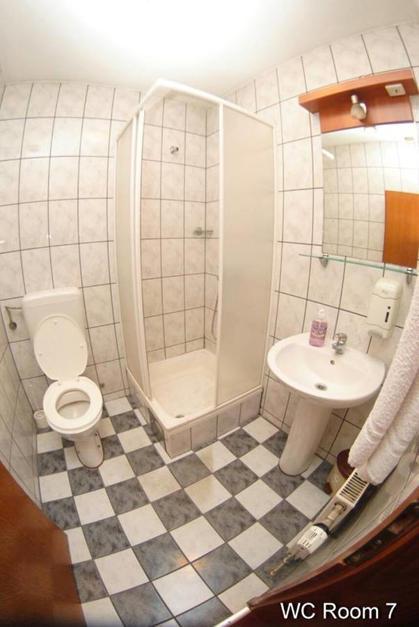 Motel Bella Italia Ilidža 외부 사진