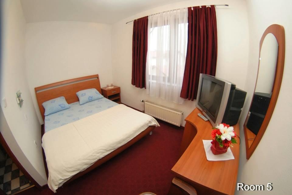 Motel Bella Italia Ilidža 외부 사진