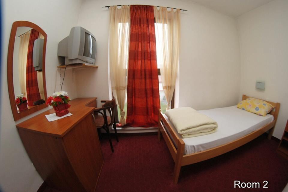 Motel Bella Italia Ilidža 외부 사진