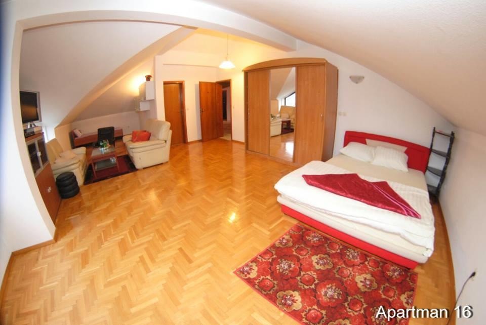 Motel Bella Italia Ilidža 외부 사진