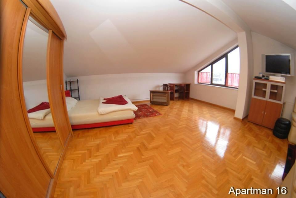 Motel Bella Italia Ilidža 외부 사진