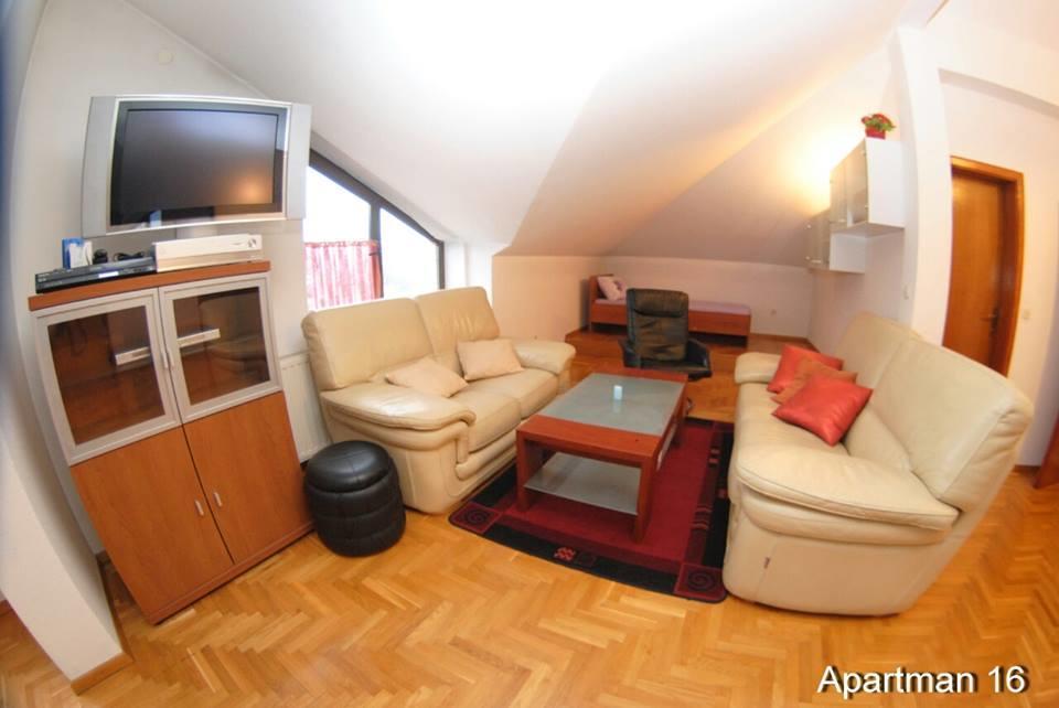 Motel Bella Italia Ilidža 외부 사진