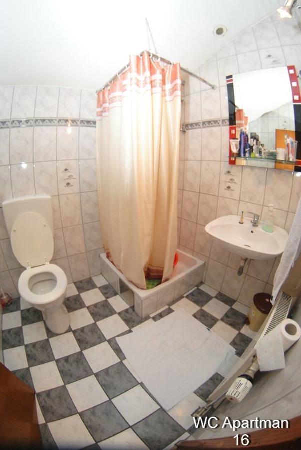 Motel Bella Italia Ilidža 외부 사진