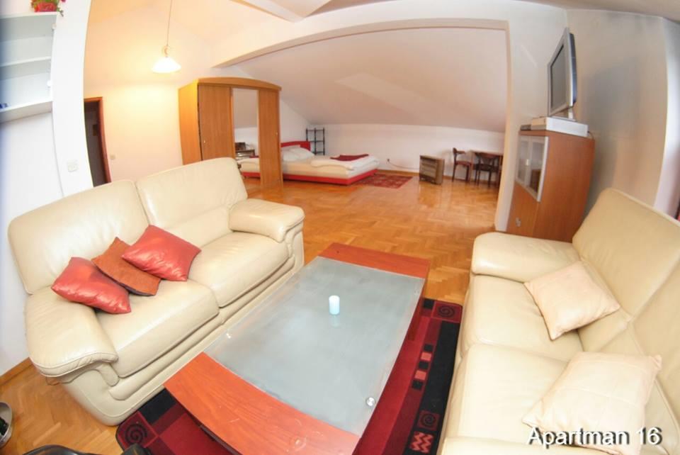 Motel Bella Italia Ilidža 외부 사진
